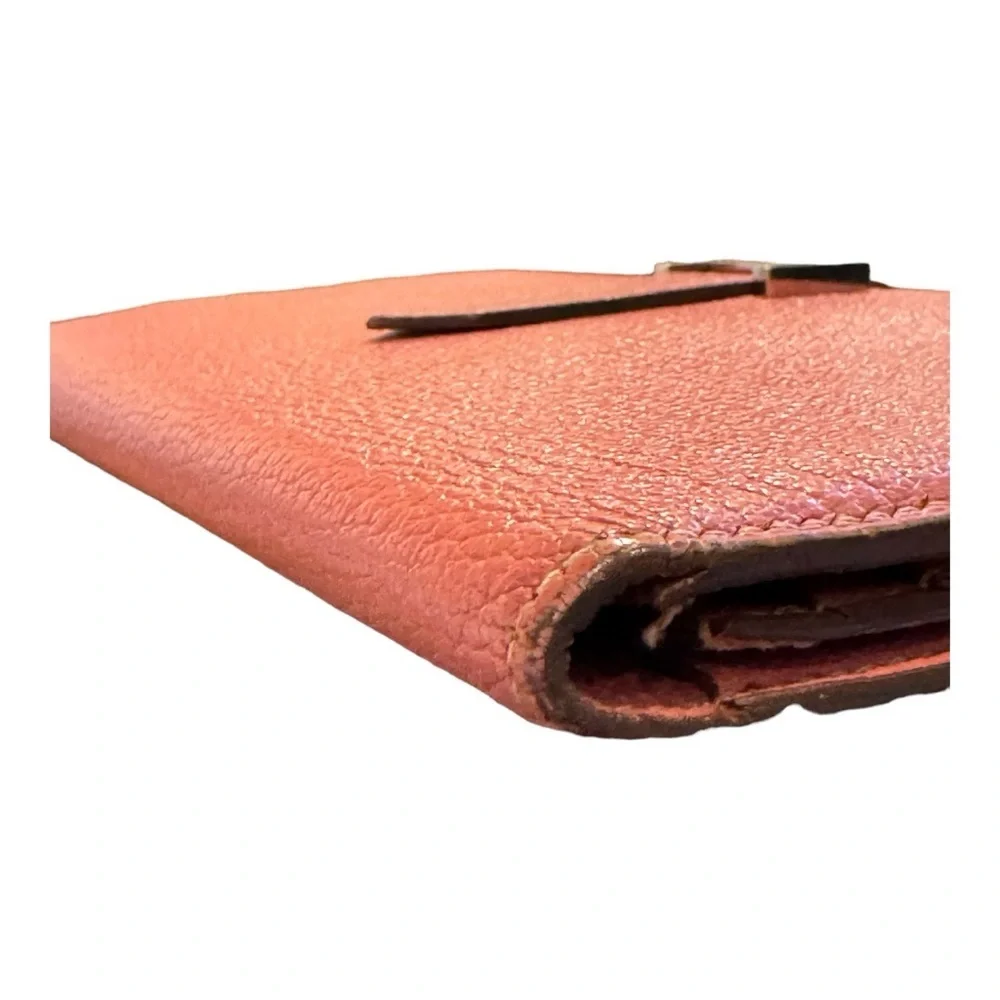 Hermès Béarn Classic Wallet - Picture 6 of 15